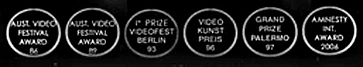 awards
