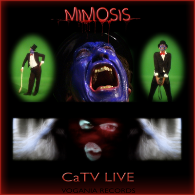 MIMOSIS LIVE